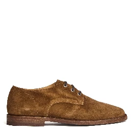 Derby In Camoscio