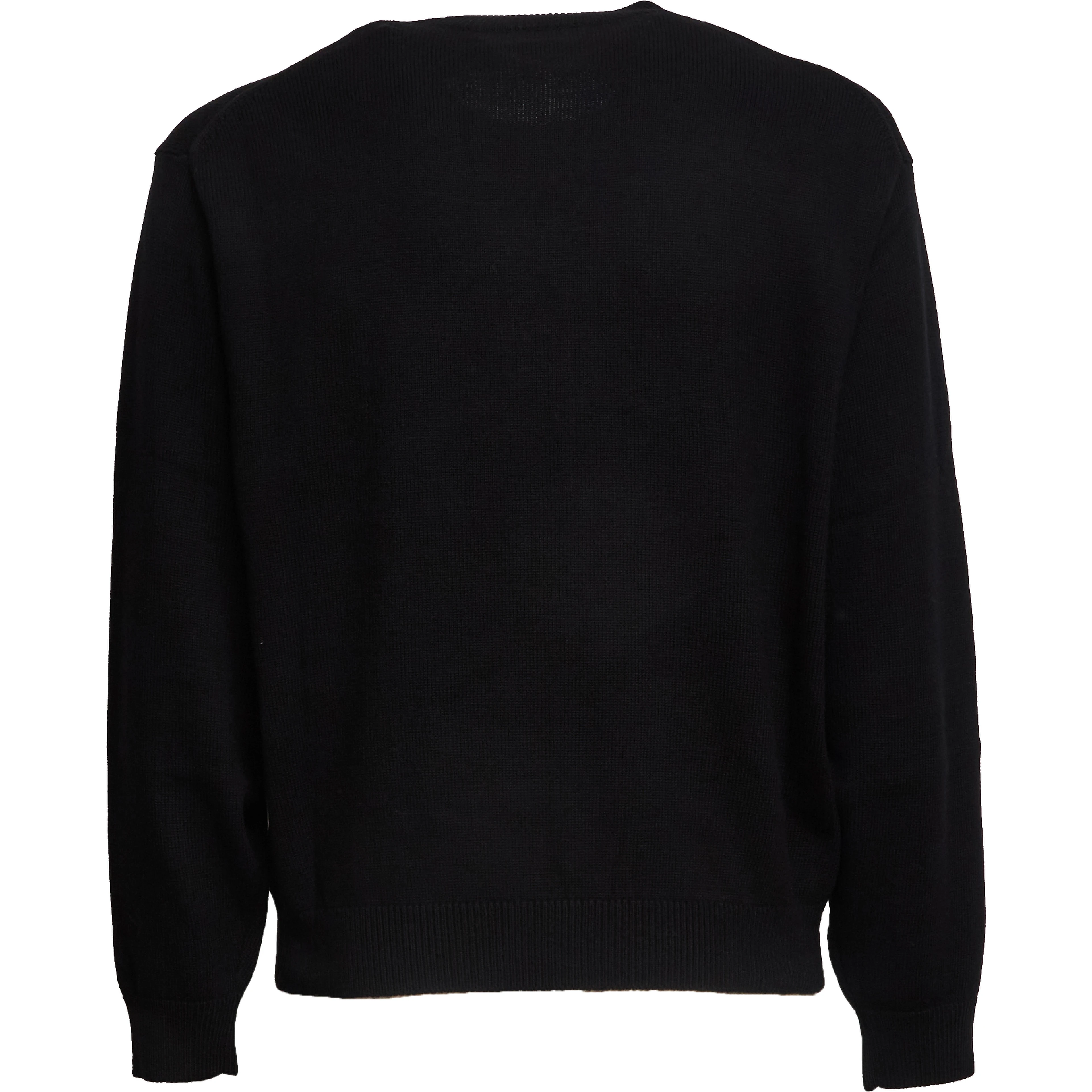 RWS Kenzo Wild Tiger Jumper