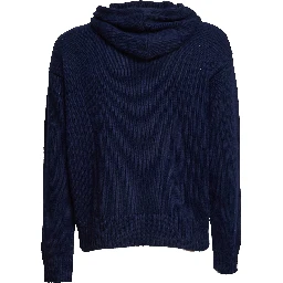 Maglia Con Cappuccio