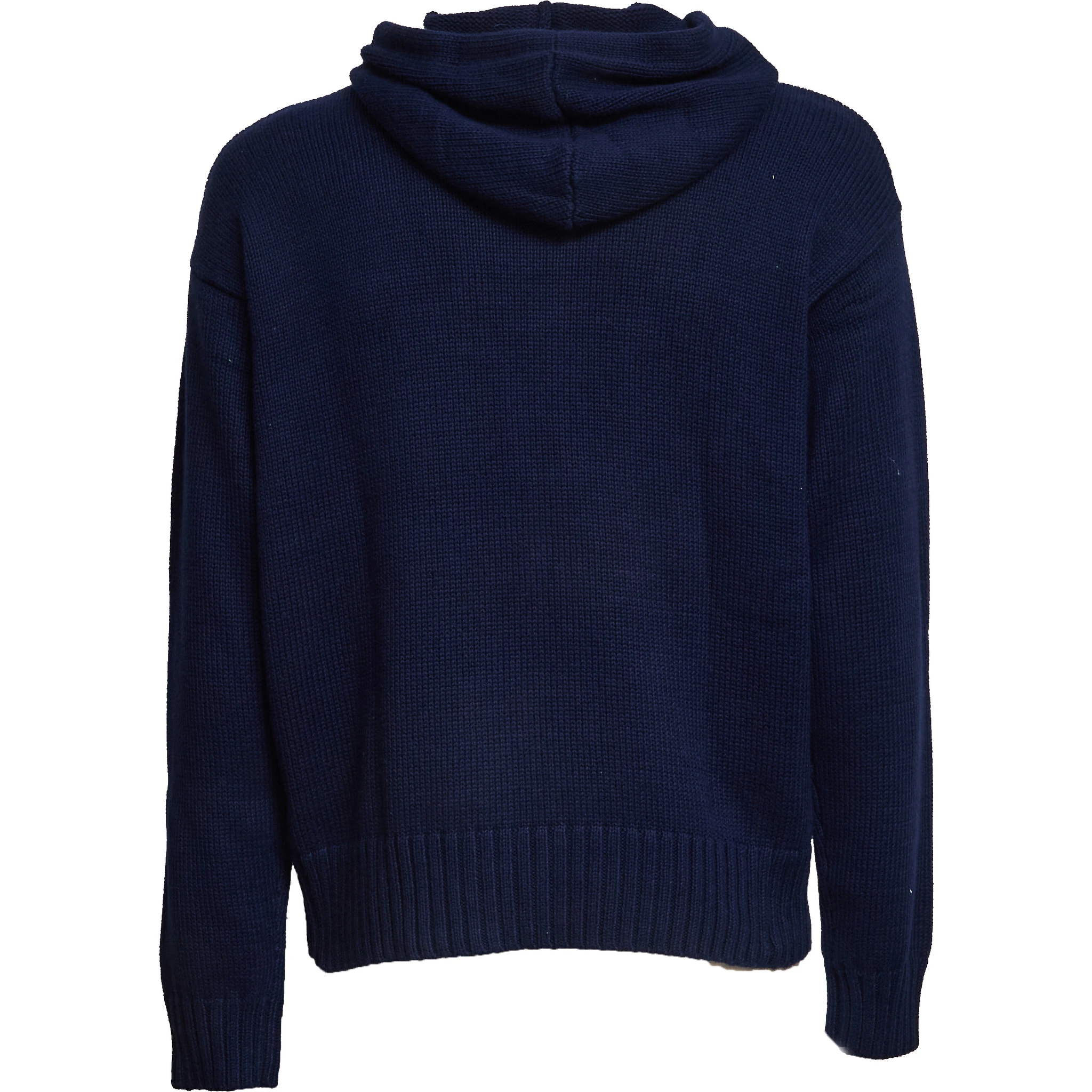 Maglia Con Cappuccio
