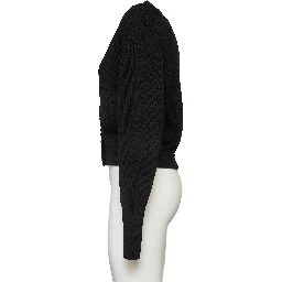 Cable Pocket Cardigan