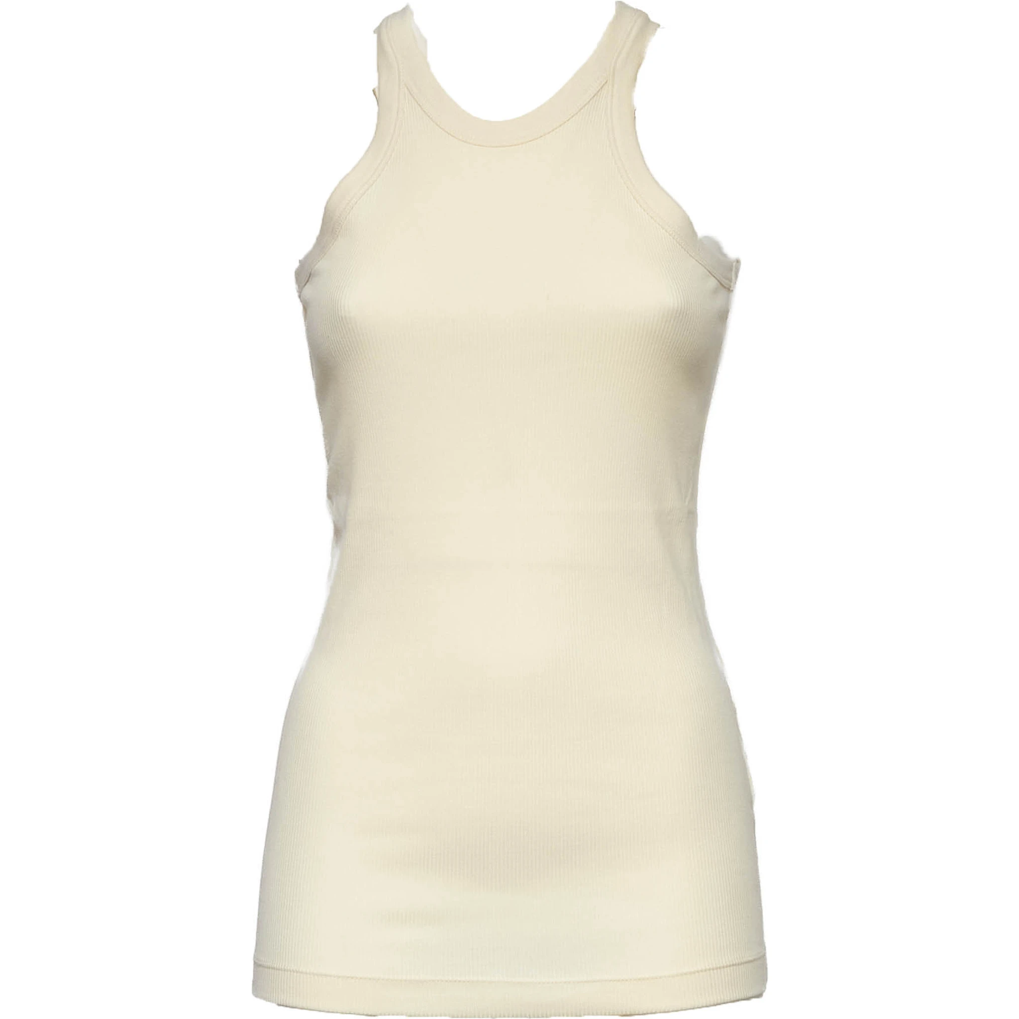 T-Shirt Canotta Fumato