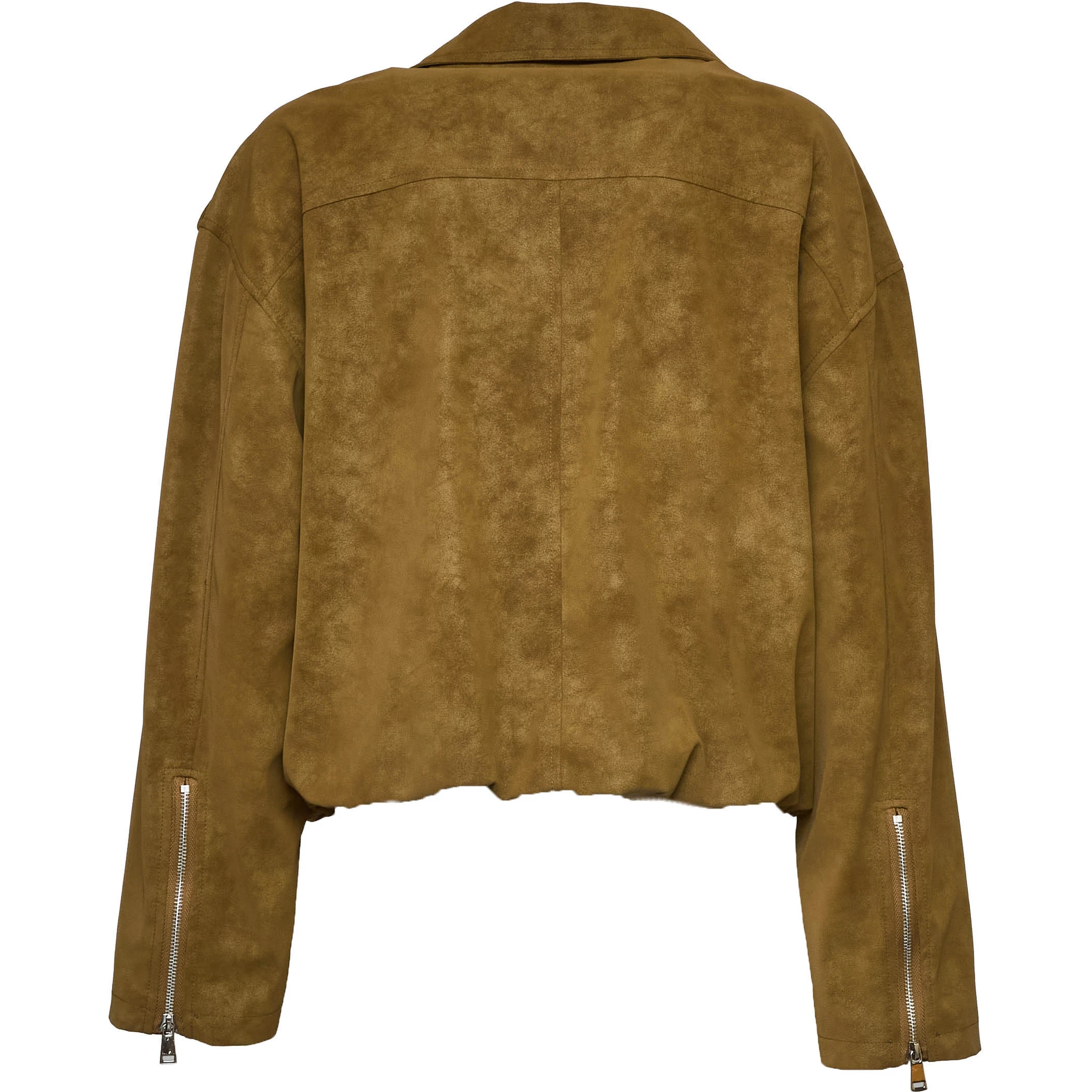 Giubbotto Chiodo Bomber