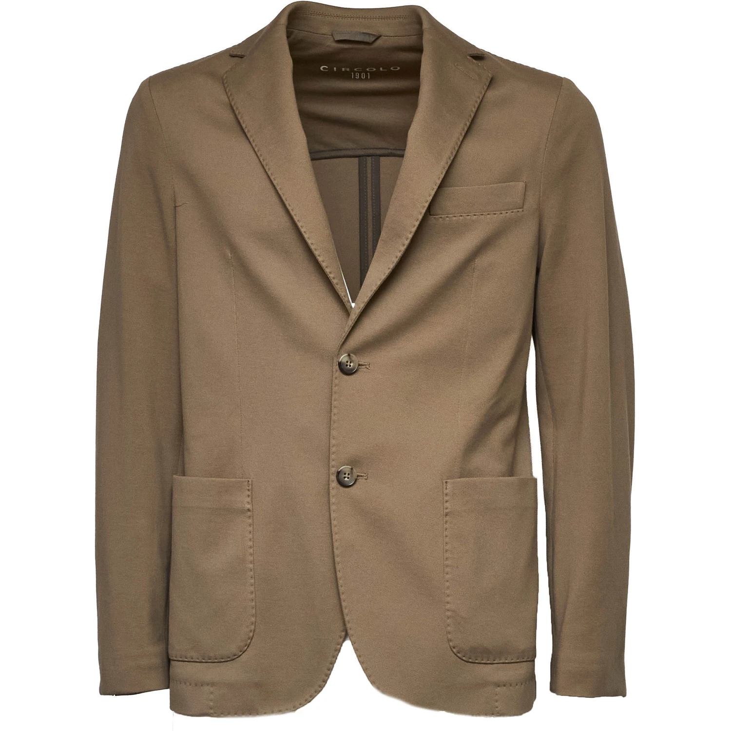 Blazer Monopetto Premium Piquet