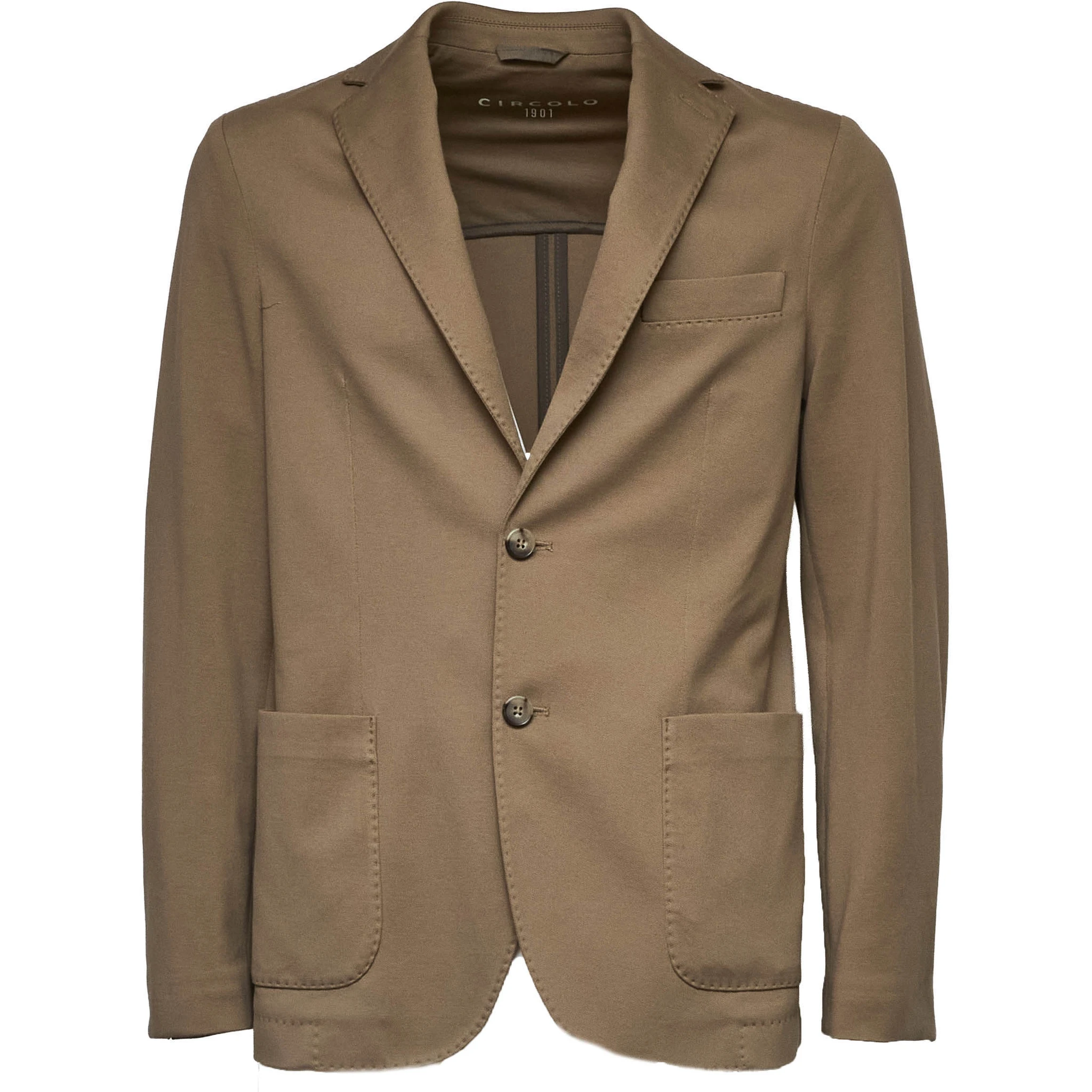 Blazer Monopetto Premium Piquet