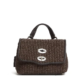 Borsa Baby Postina® Vimini