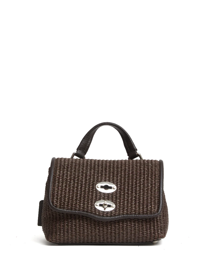 Borsa Baby Postina® Vimini