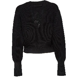 Cable Pocket Cardigan