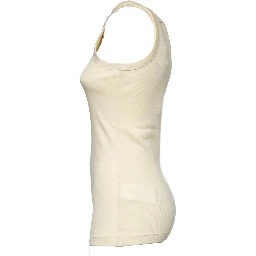 T-Shirt Canotta Fumato