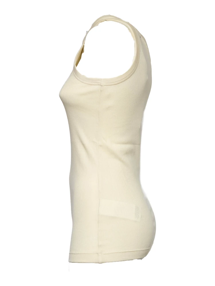 T-Shirt Canotta Fumato alternative