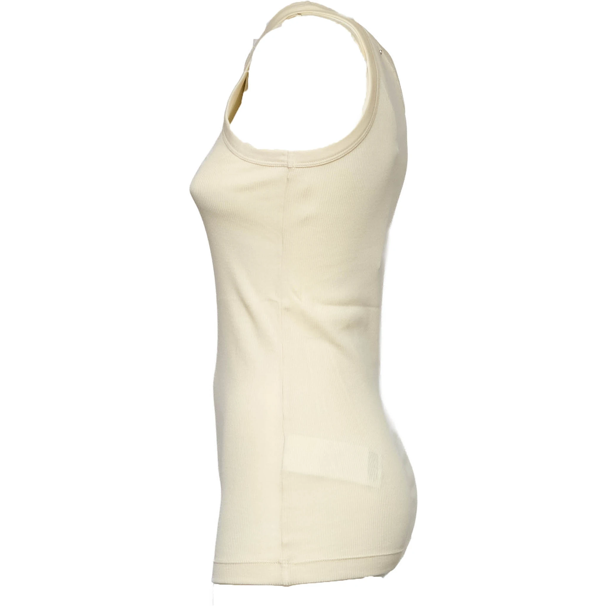 T-Shirt Canotta Fumato