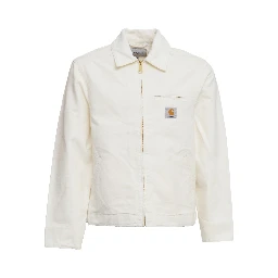 Detroit Jacket Dearborn Canvas