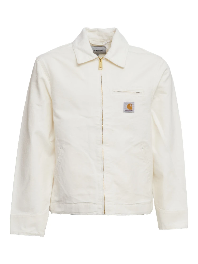 Detroit Jacket Dearborn Canvas