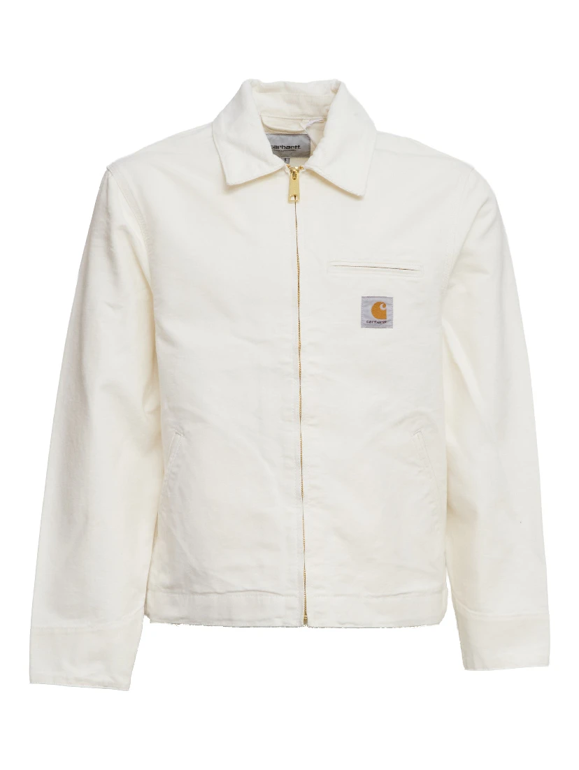 Detroit Jacket Dearborn Canvas