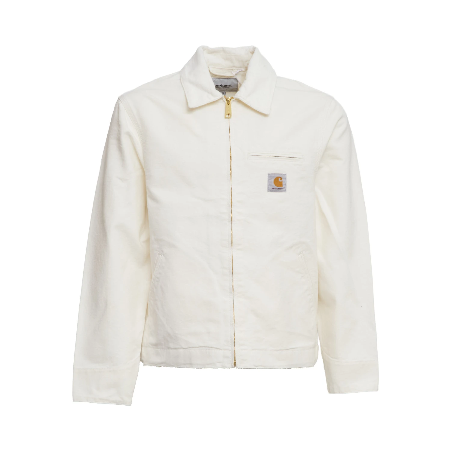 Detroit Jacket Dearborn Canvas