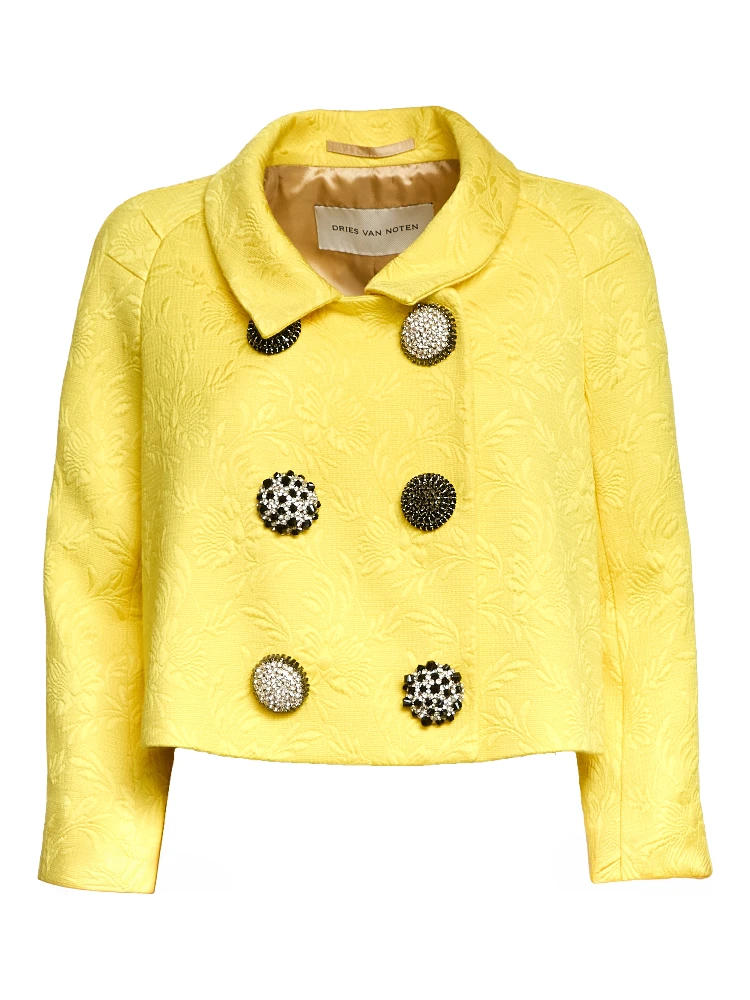 Vipa Jewel W.W. Jacket