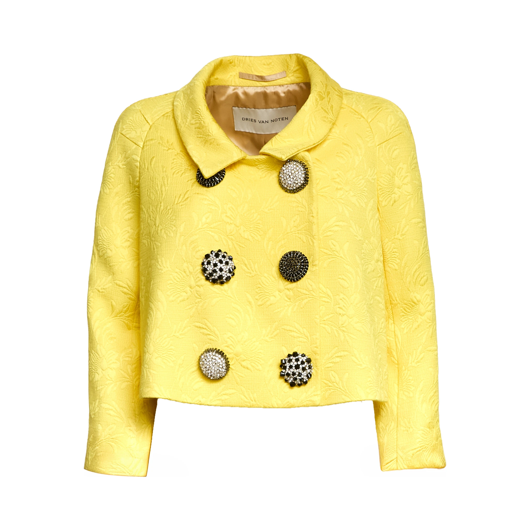 Vipa Jewel W.W. Jacket