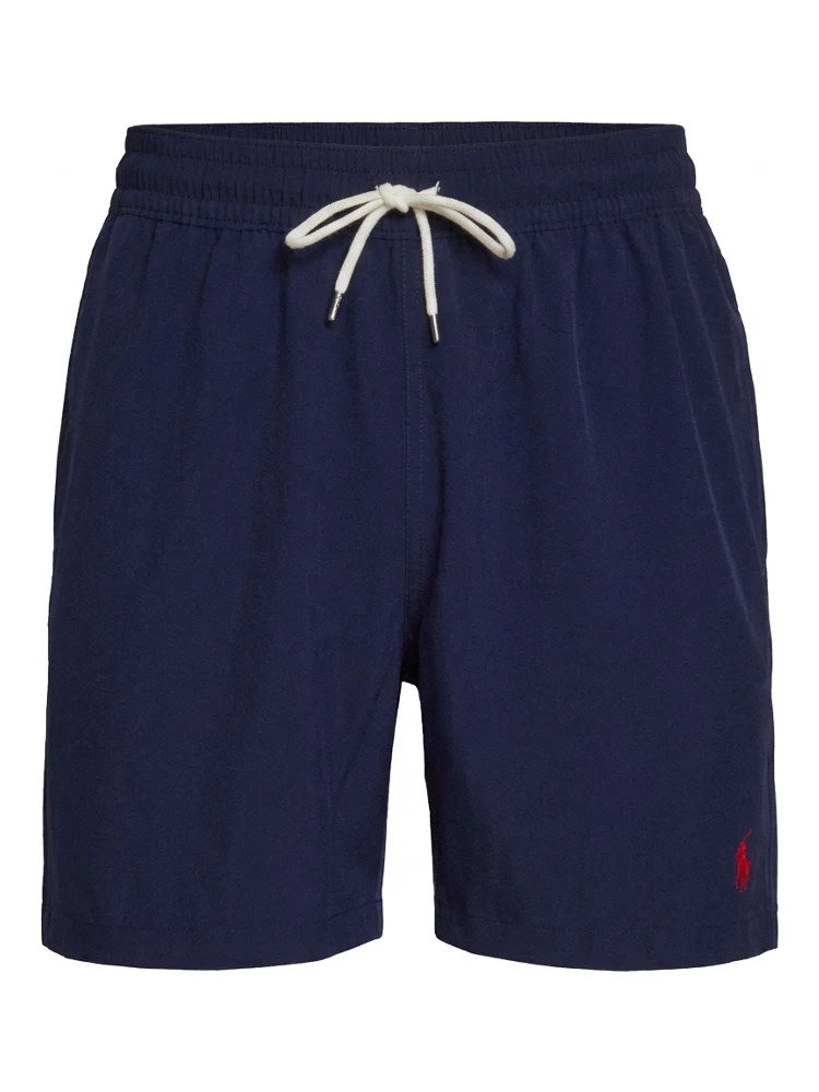 Costume Boxer Traveler