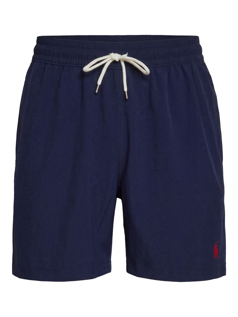 Costume Boxer Traveler