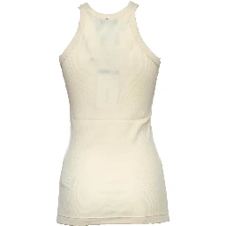 T-Shirt Canotta Fumato