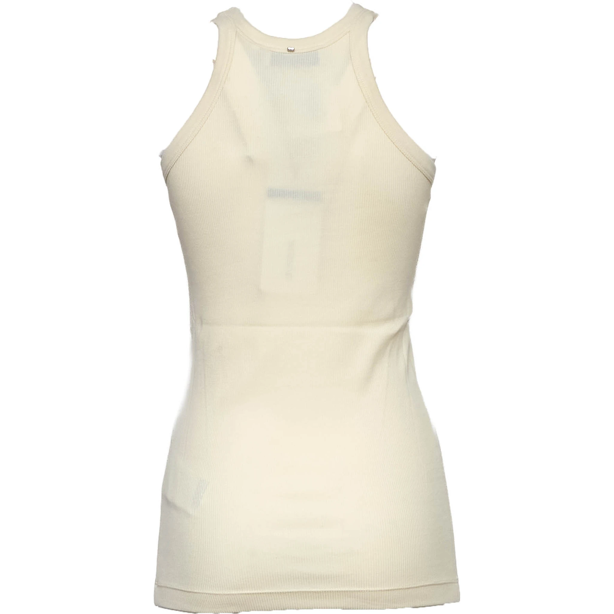 T-Shirt Canotta Fumato