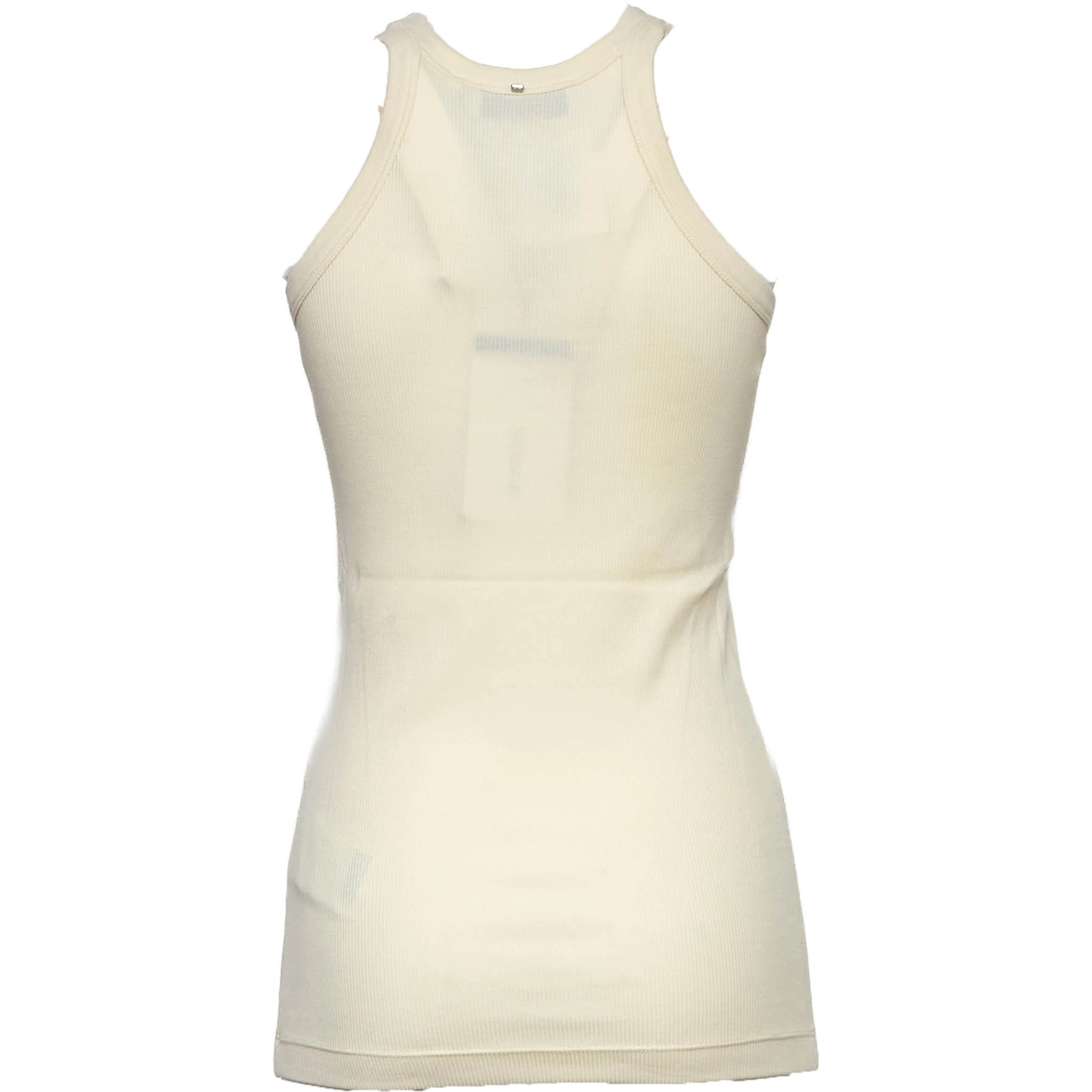 T-Shirt Canotta Fumato