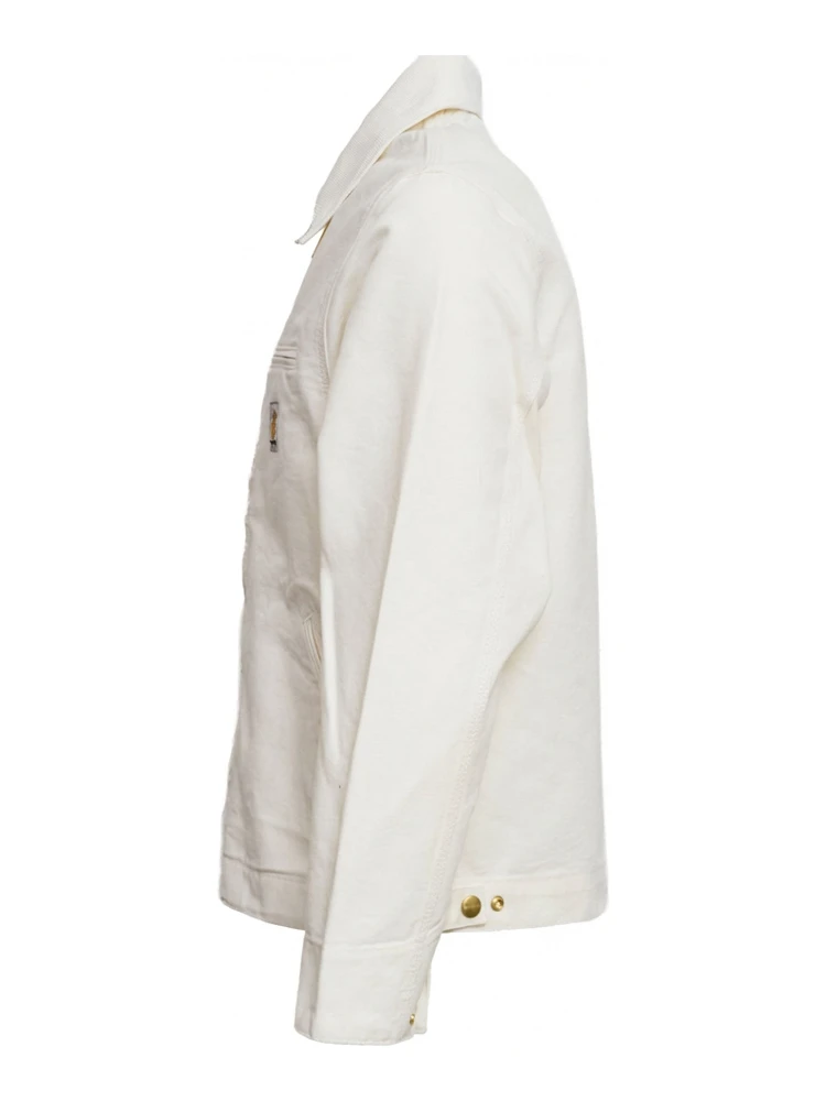 Detroit Jacket Dearborn Canvas alternative