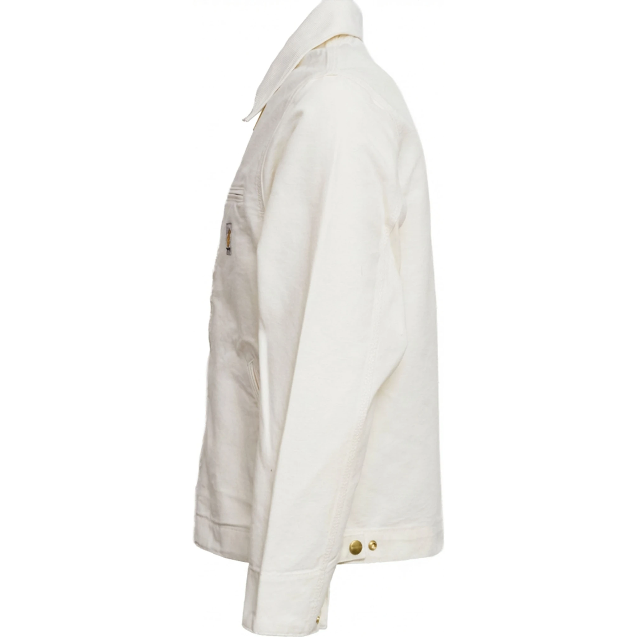 Detroit Jacket Dearborn Canvas