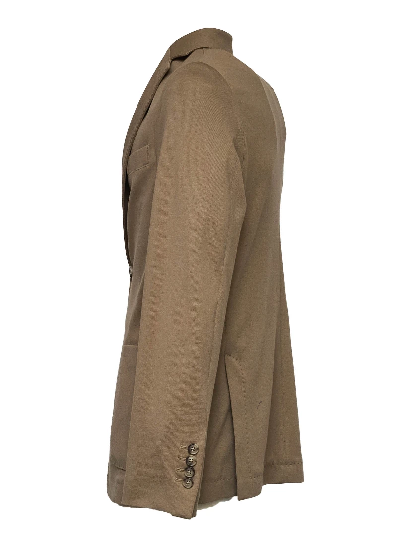 Blazer Monopetto Premium Piquet