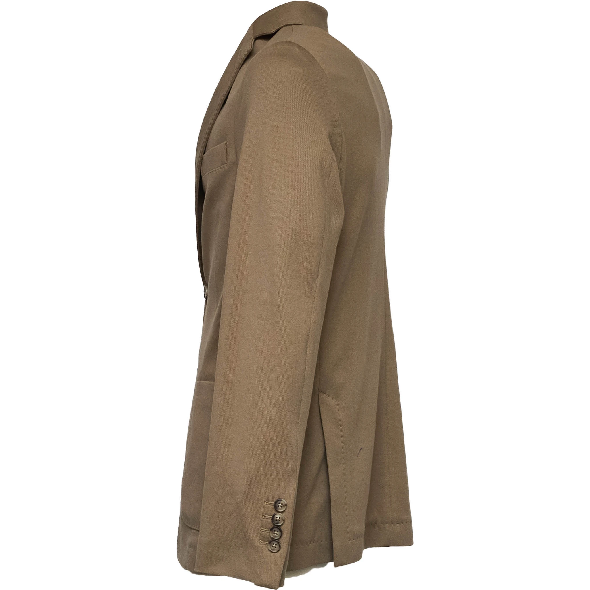 Blazer Monopetto Premium Piquet