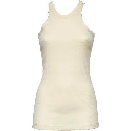 T-Shirt Canotta Fumato