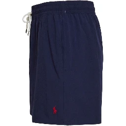 Costume Boxer Traveler