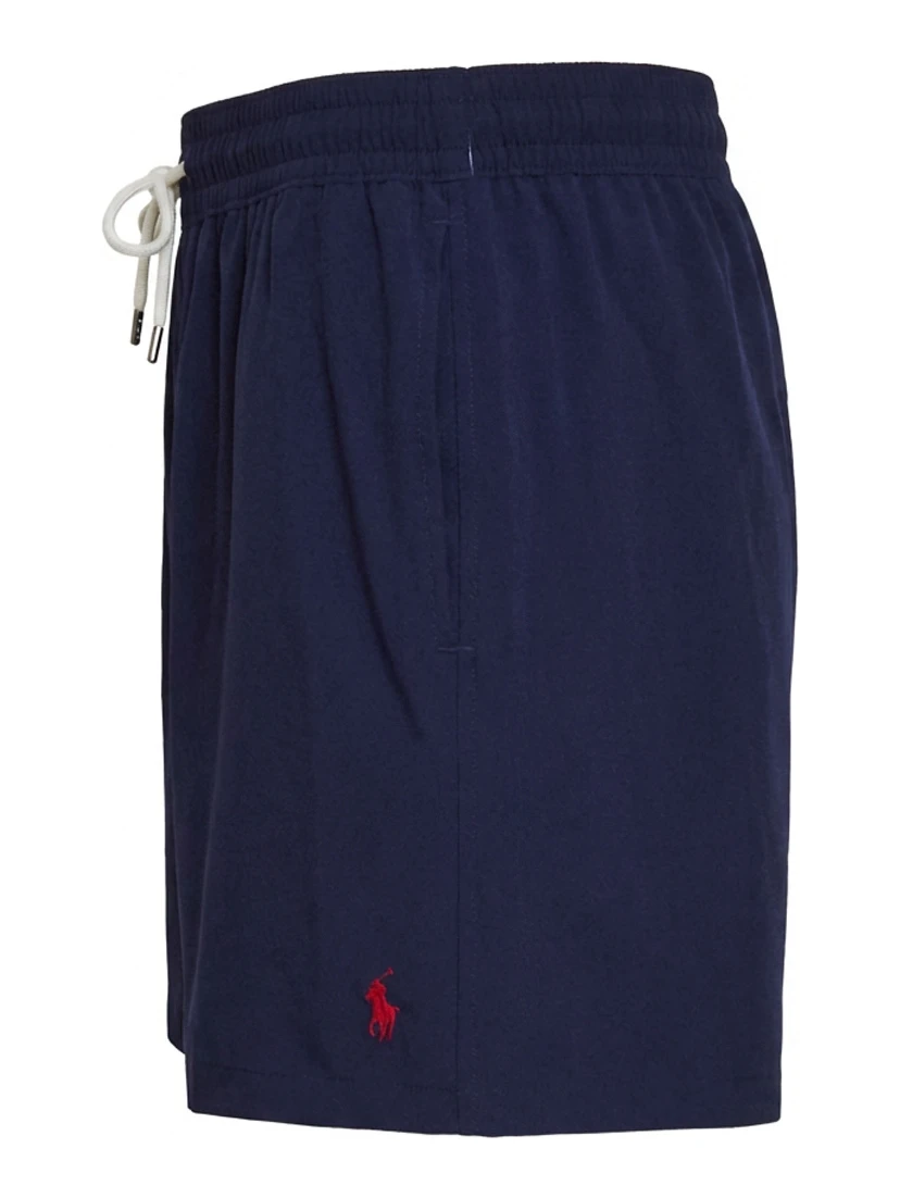 Costume Boxer Traveler