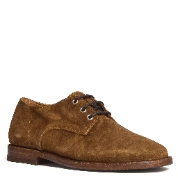 Derby In Camoscio