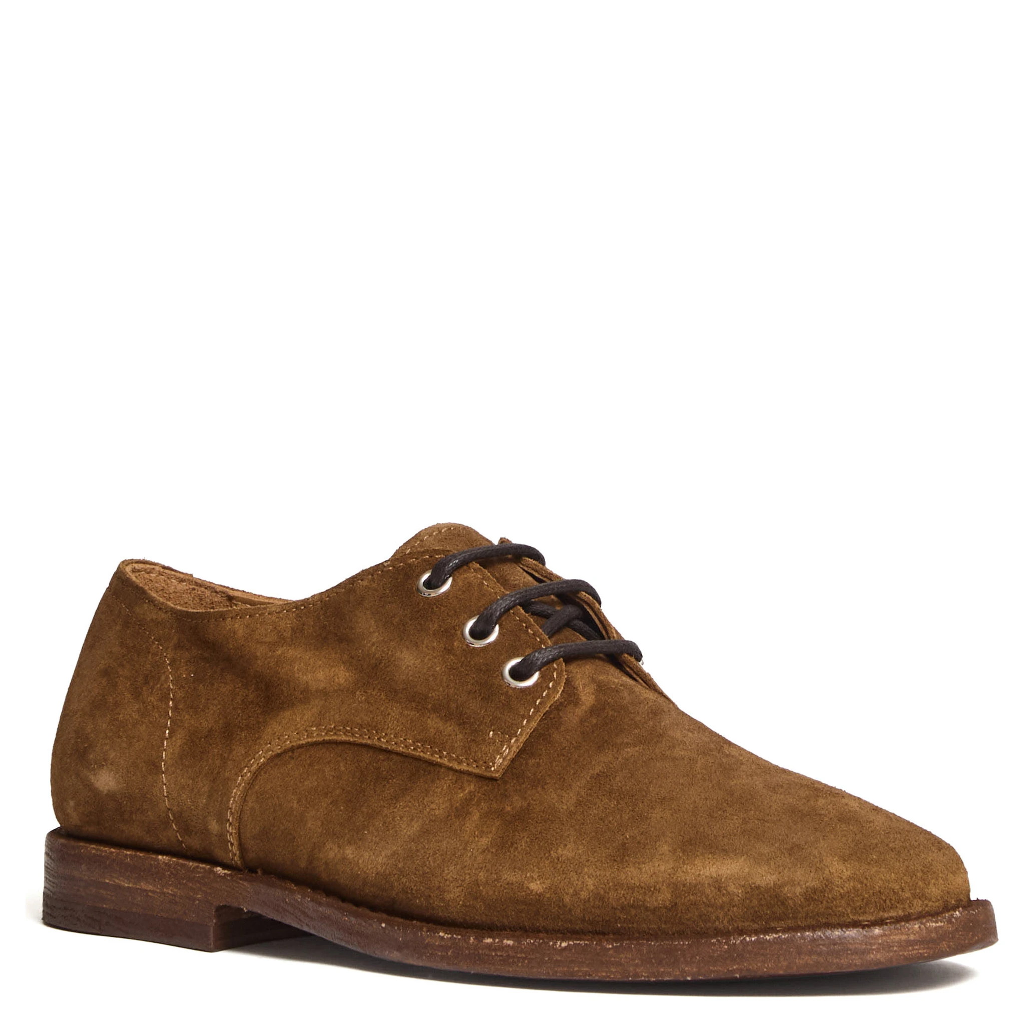 Derby In Camoscio