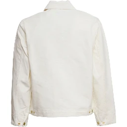 Detroit Jacket Dearborn Canvas