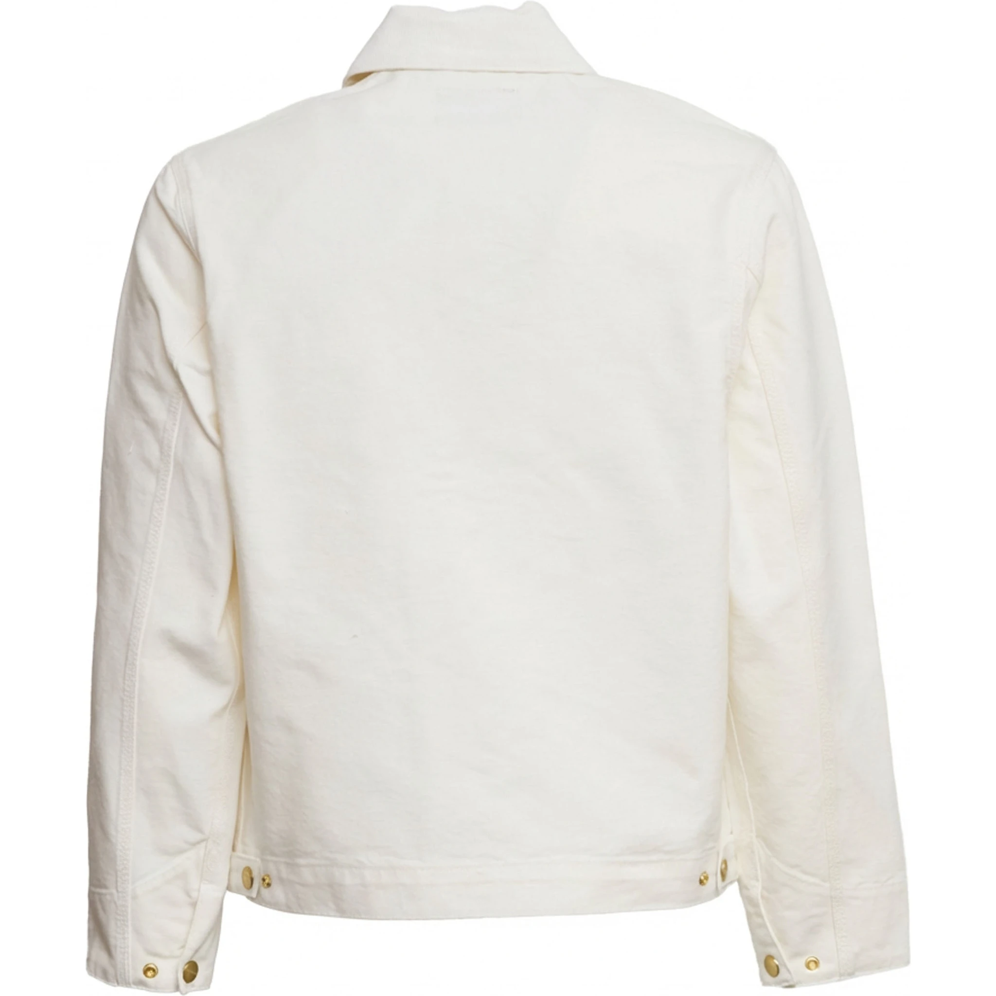 Detroit Jacket Dearborn Canvas