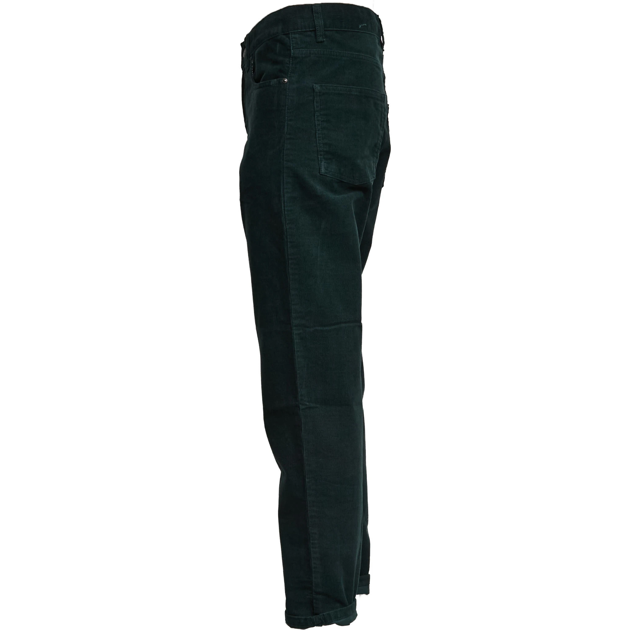 Newel Pant Ford Corduroy