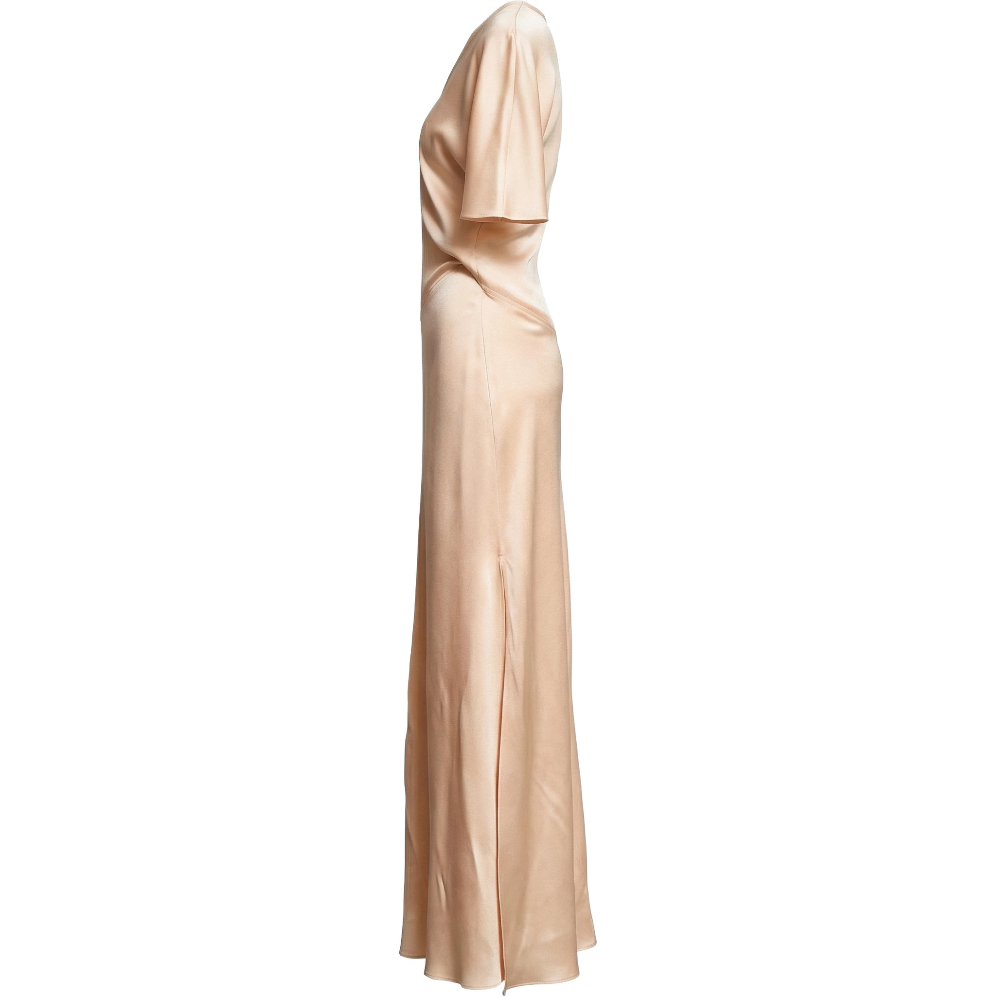 Isabella Gown