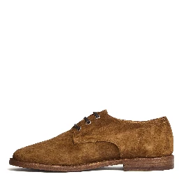 Derby In Camoscio