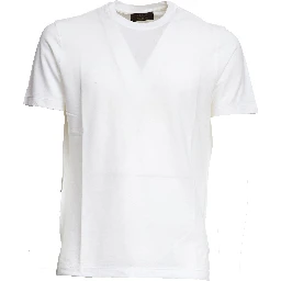 T-Shirt M/C Slim FIt