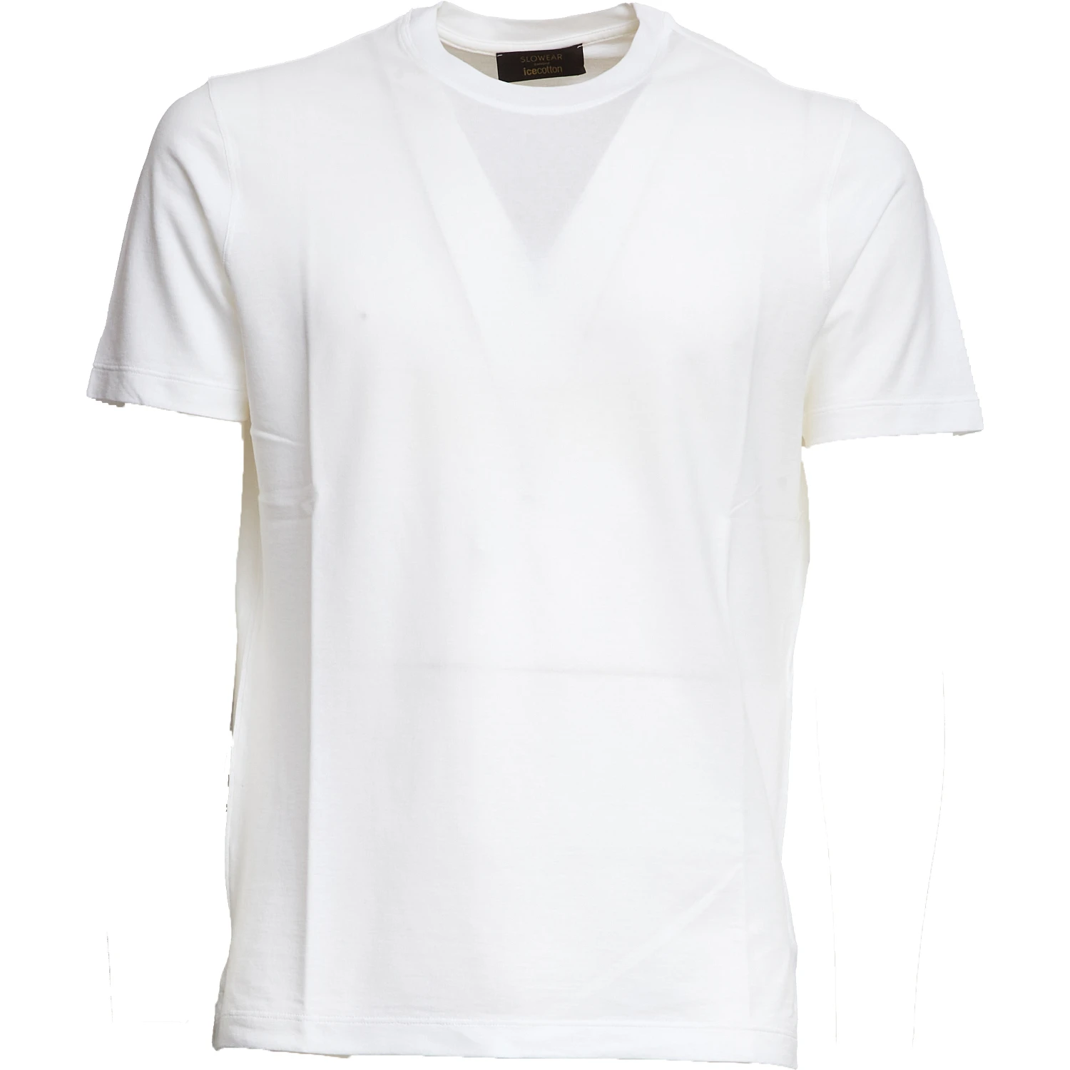 T-Shirt M/C Slim FIt
