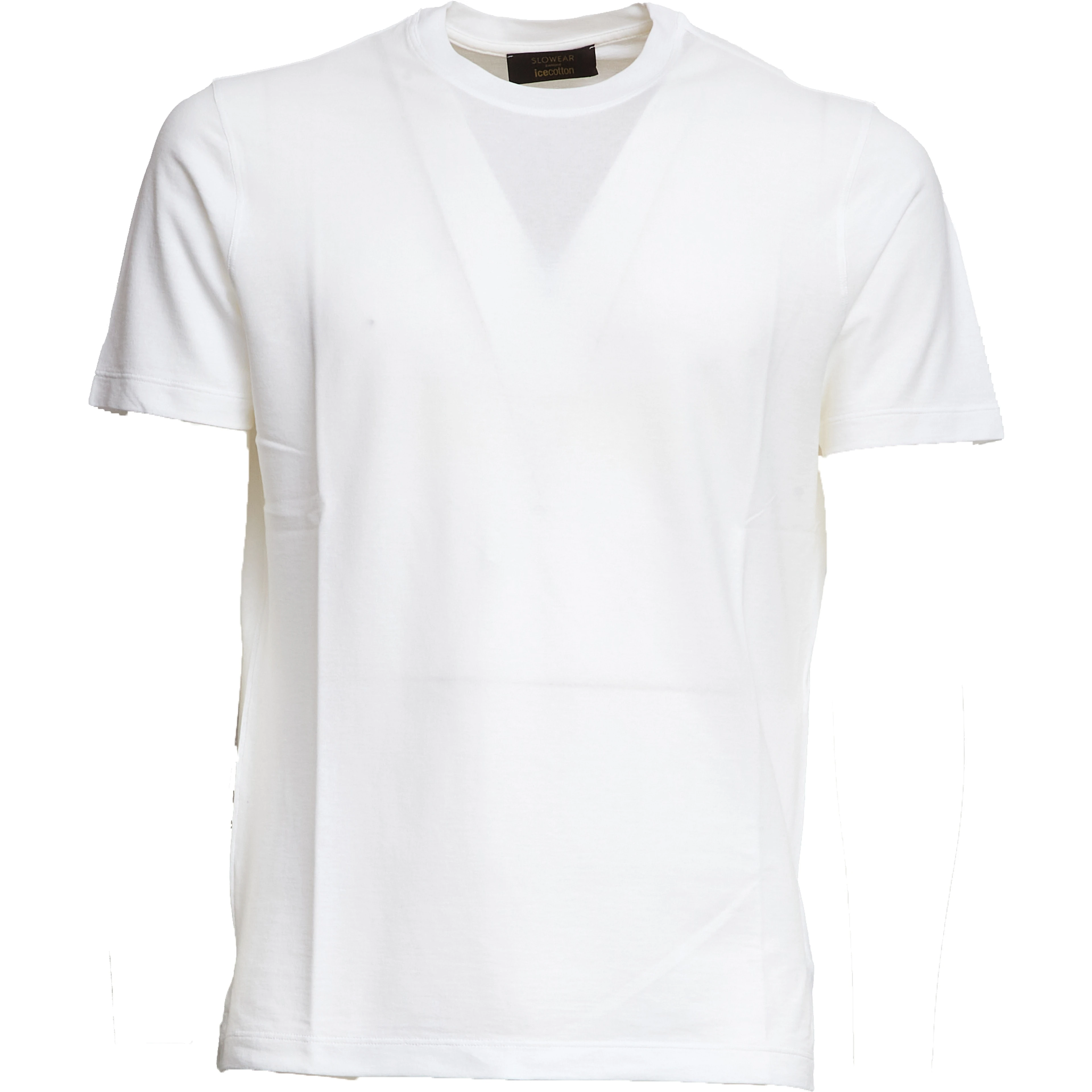 T-Shirt M/C Slim FIt