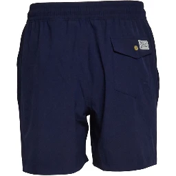 Costume Boxer Traveler