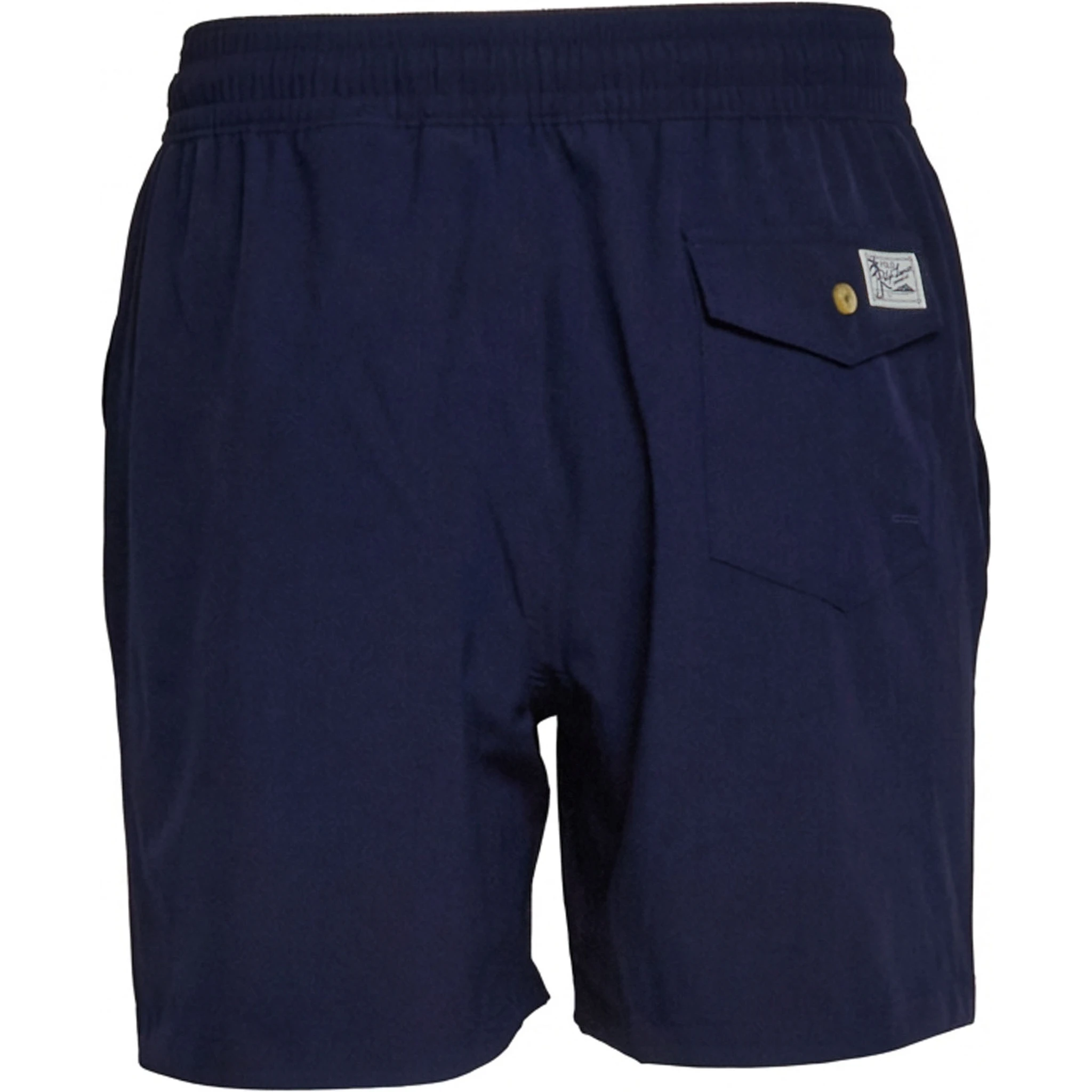 Costume Boxer Traveler