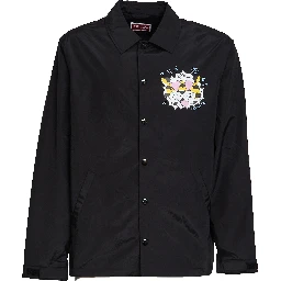 Kenzo Wild Tiger Light Coach Jacket
