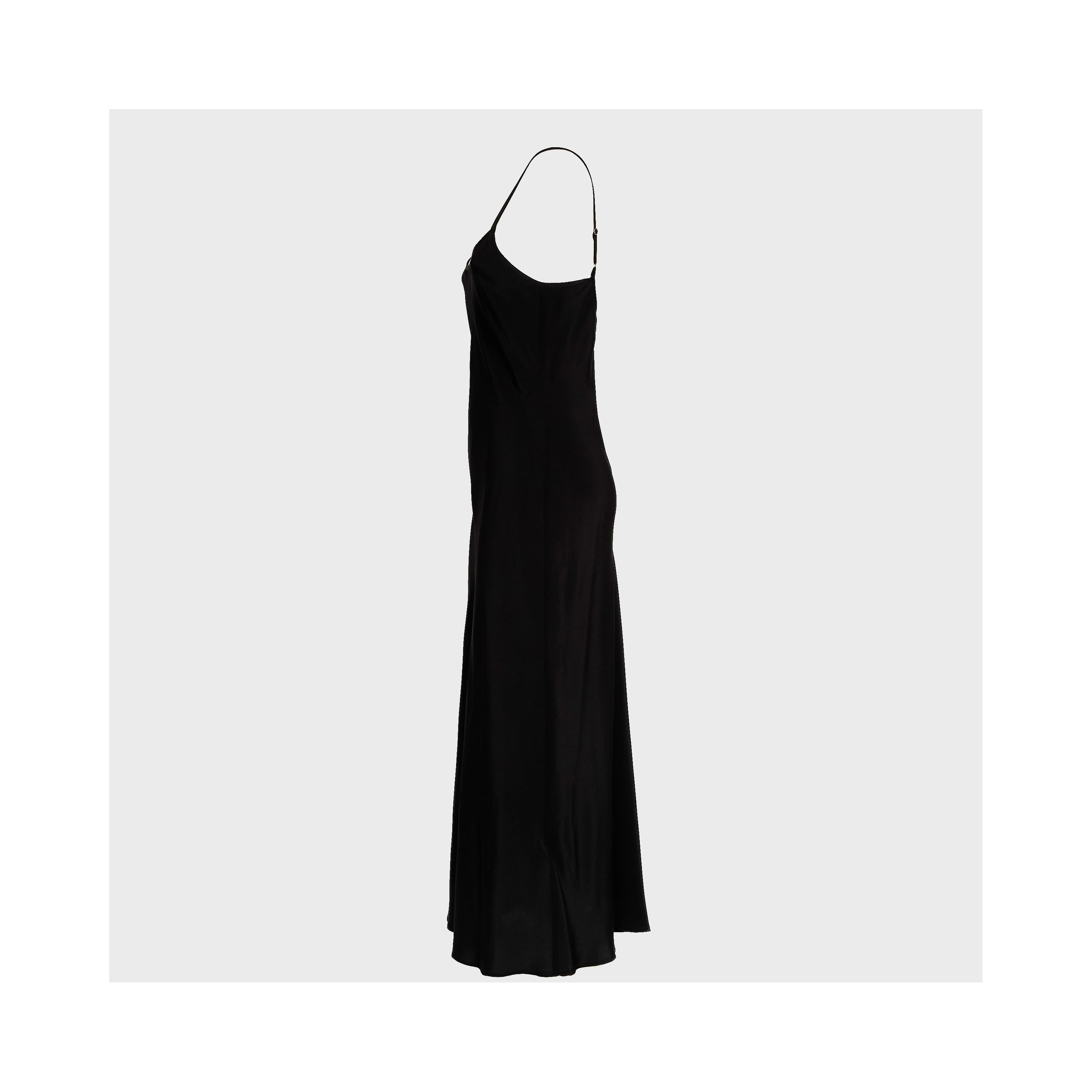 Cami Midi Dress