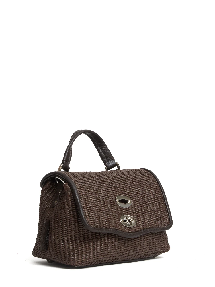 Borsa Baby Postina® Vimini alternative