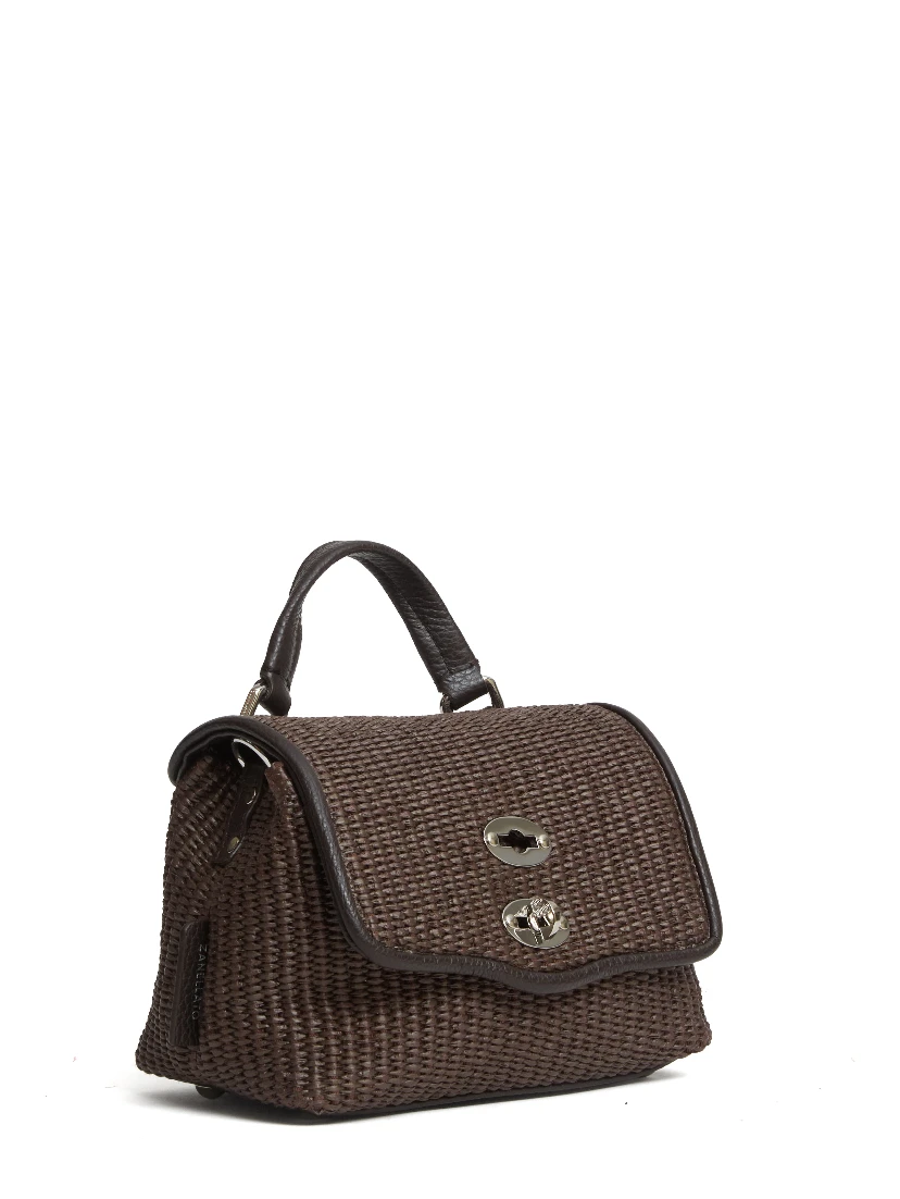 Borsa Baby Postina® Vimini