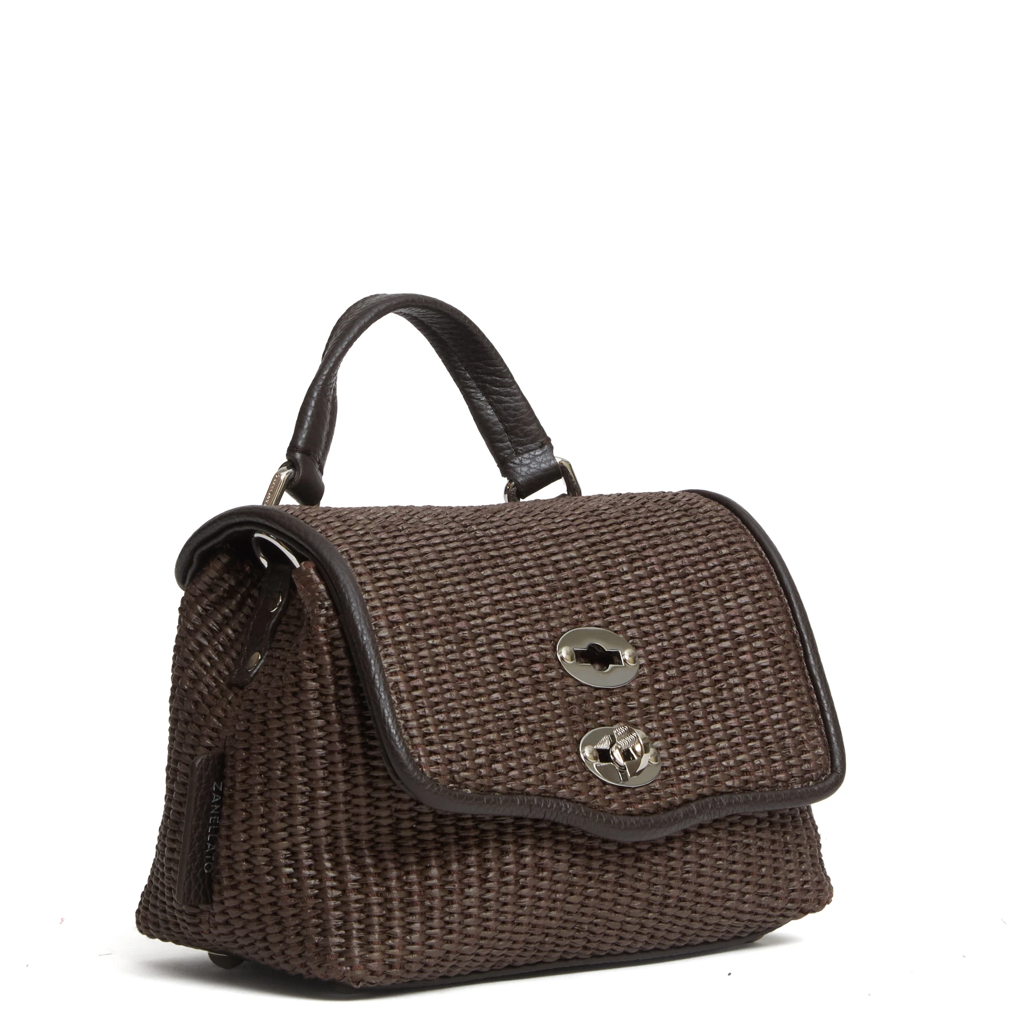 Borsa Baby Postina® Vimini